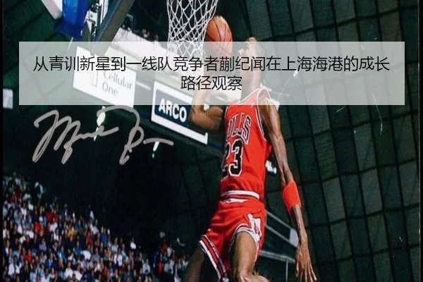 从青训新星到一线队竞争者蒯纪闻在上海海港的成长路径观察
